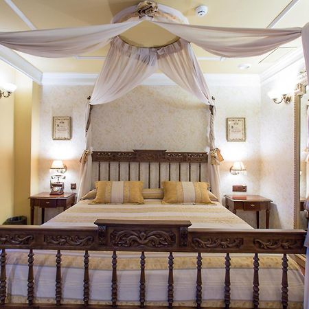 Masia De Lacy Museros ภายนอก รูปภาพ