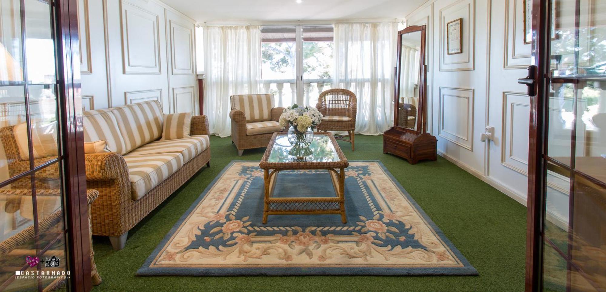 Masia De Lacy Museros ภายนอก รูปภาพ