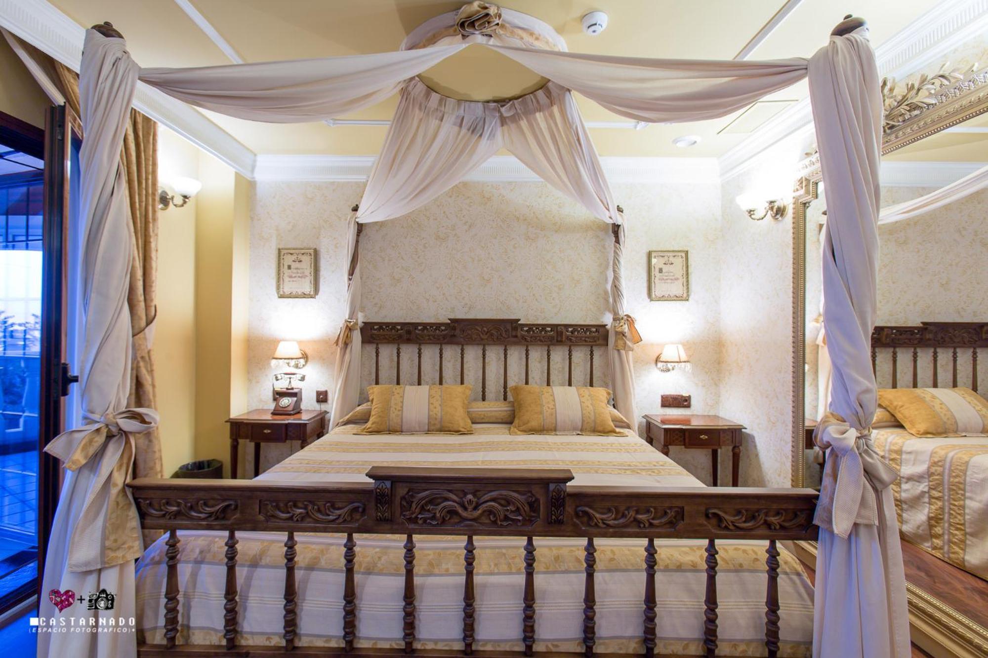 Masia De Lacy Museros ภายนอก รูปภาพ
