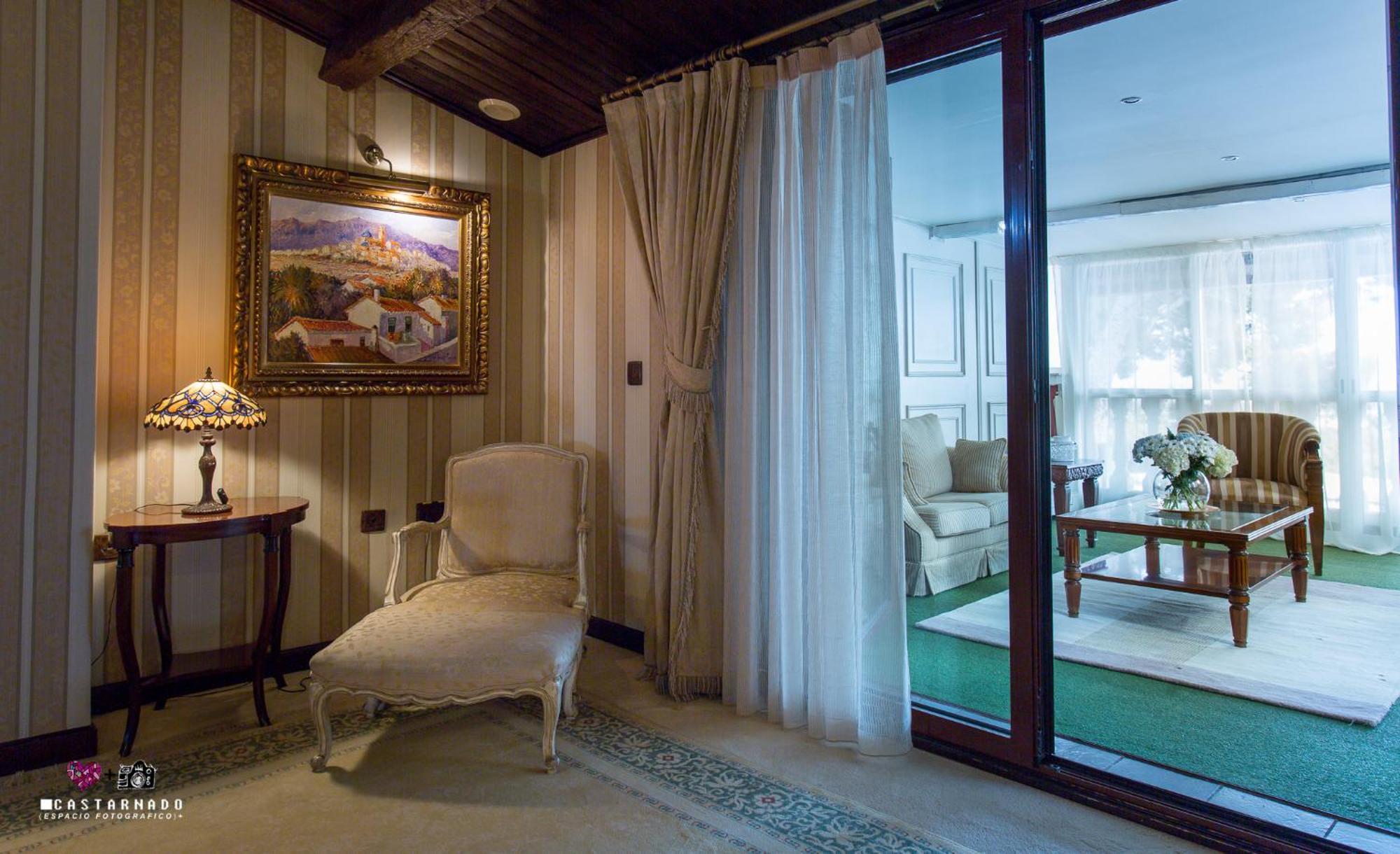 Masia De Lacy Museros ภายนอก รูปภาพ