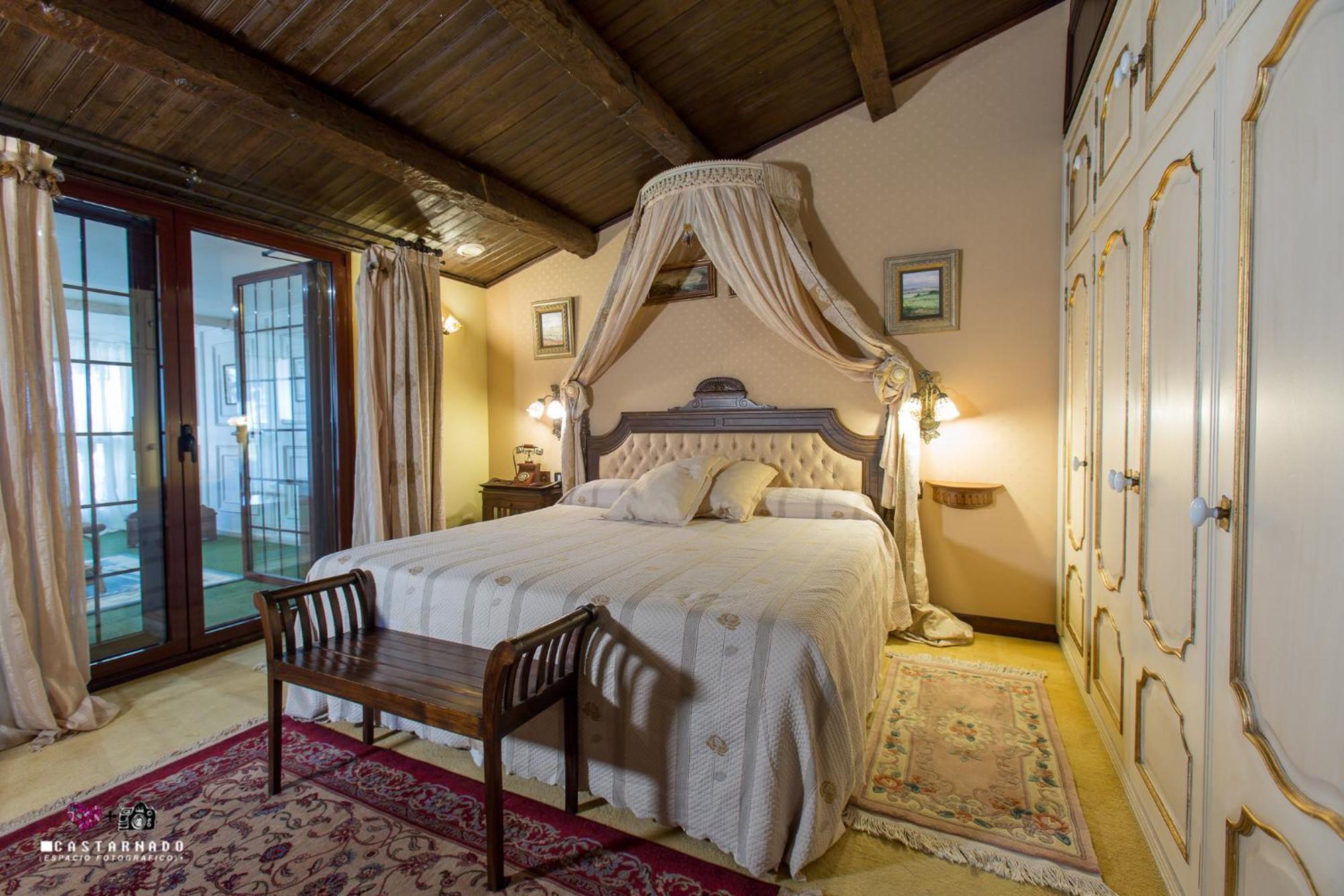 Masia De Lacy Museros ภายนอก รูปภาพ