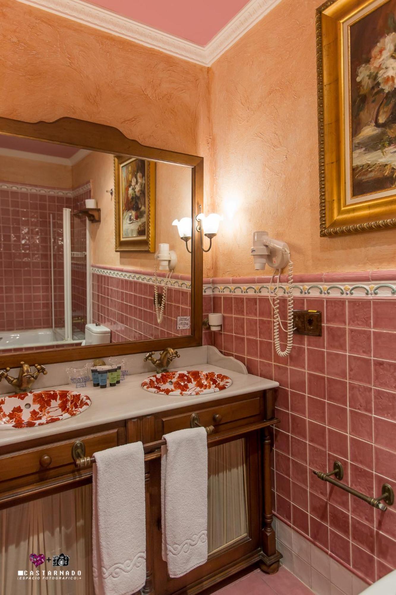 Masia De Lacy Museros ภายนอก รูปภาพ
