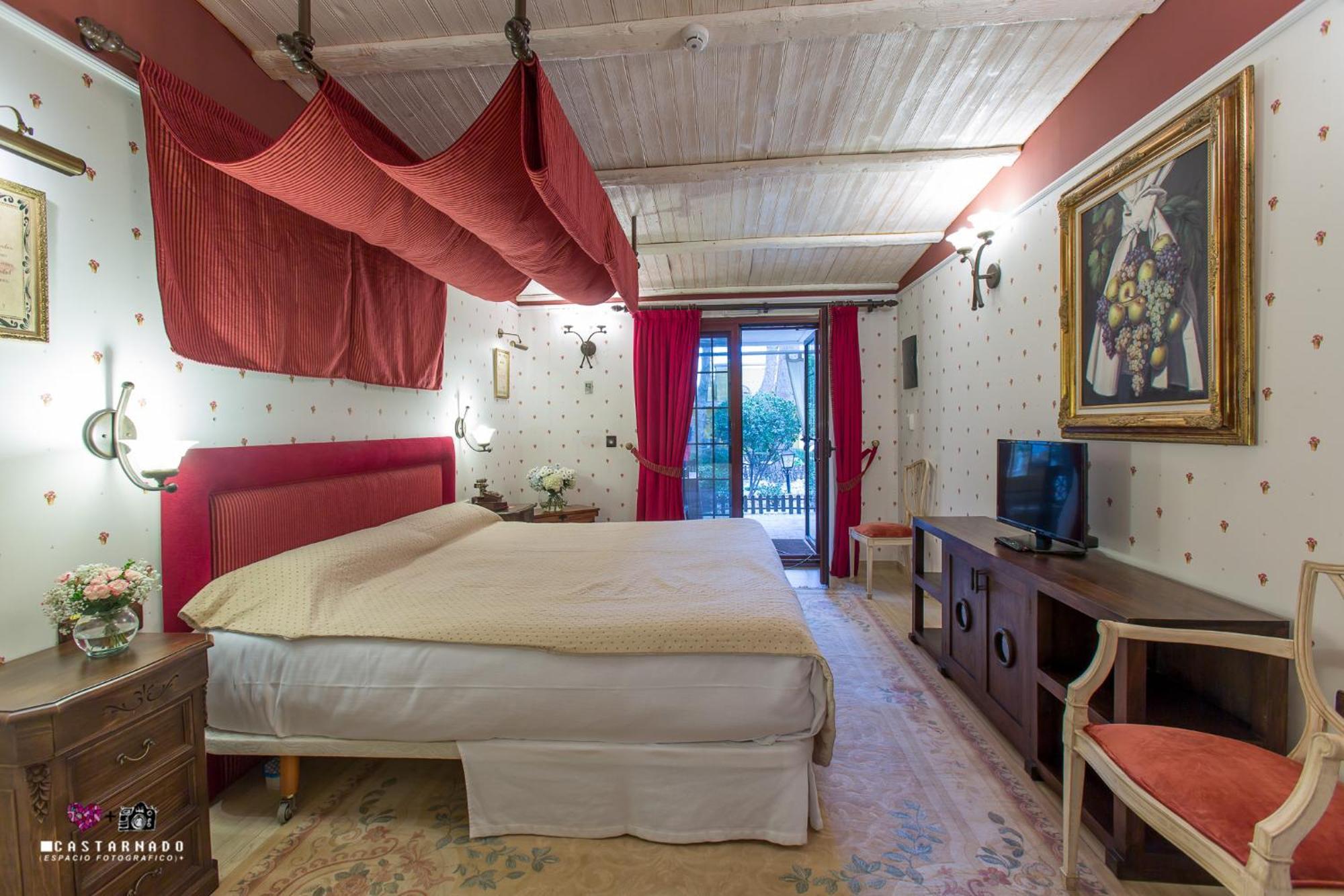 Masia De Lacy Museros ภายนอก รูปภาพ