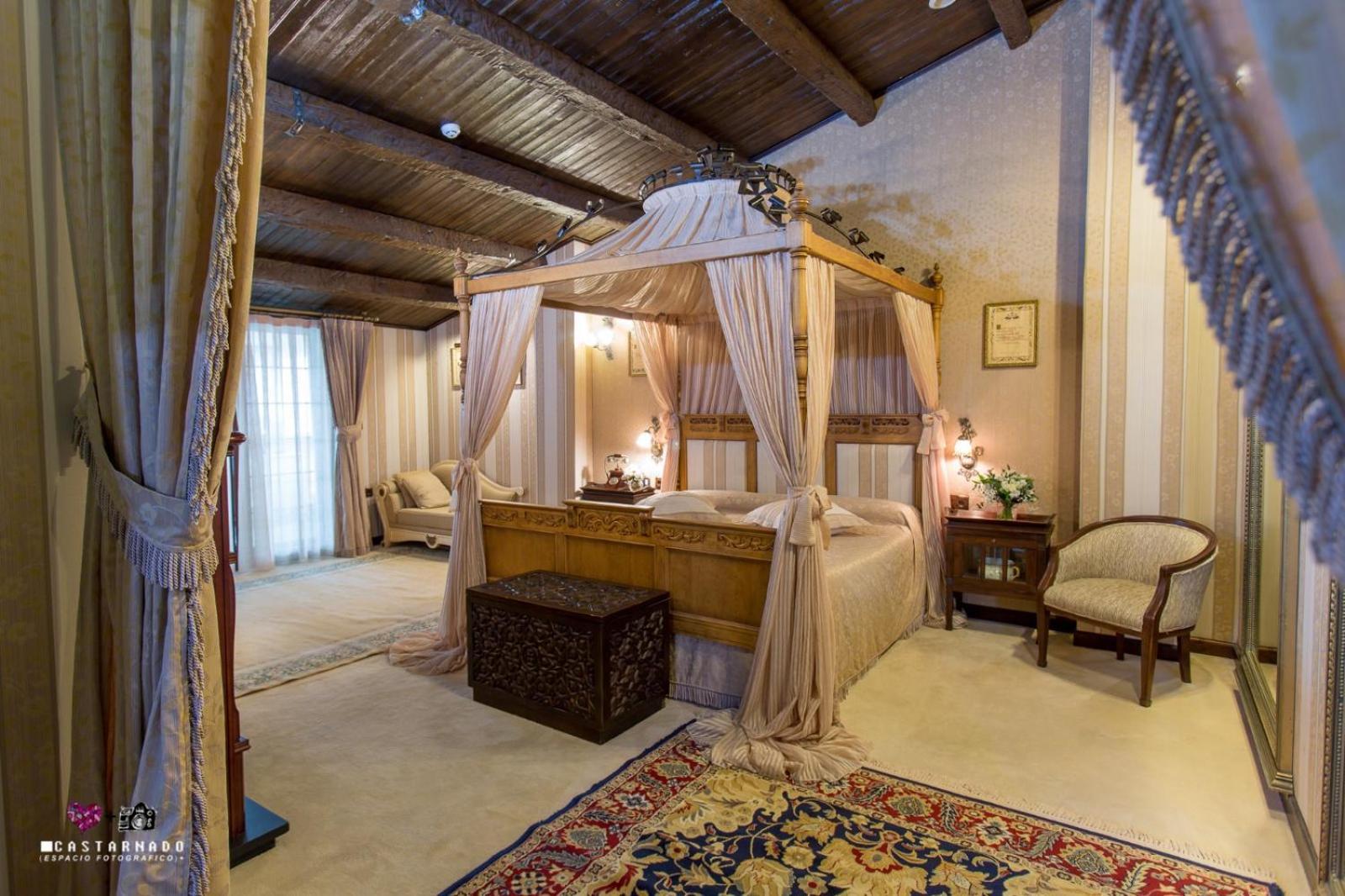 Masia De Lacy Museros ภายนอก รูปภาพ