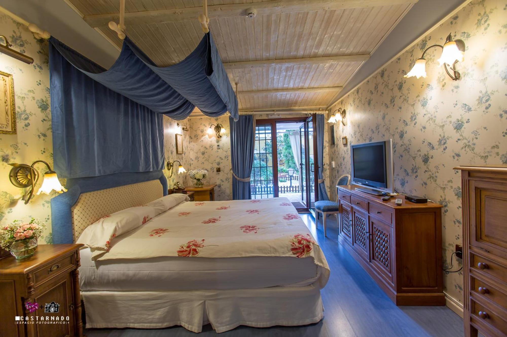 Masia De Lacy Museros ภายนอก รูปภาพ