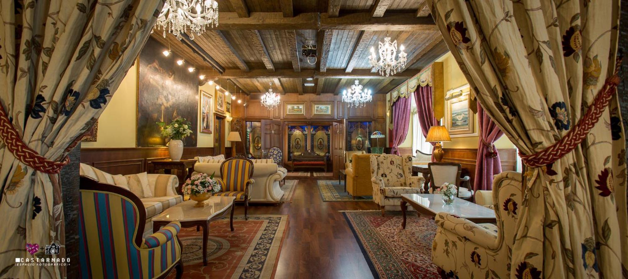 Masia De Lacy Museros ภายนอก รูปภาพ