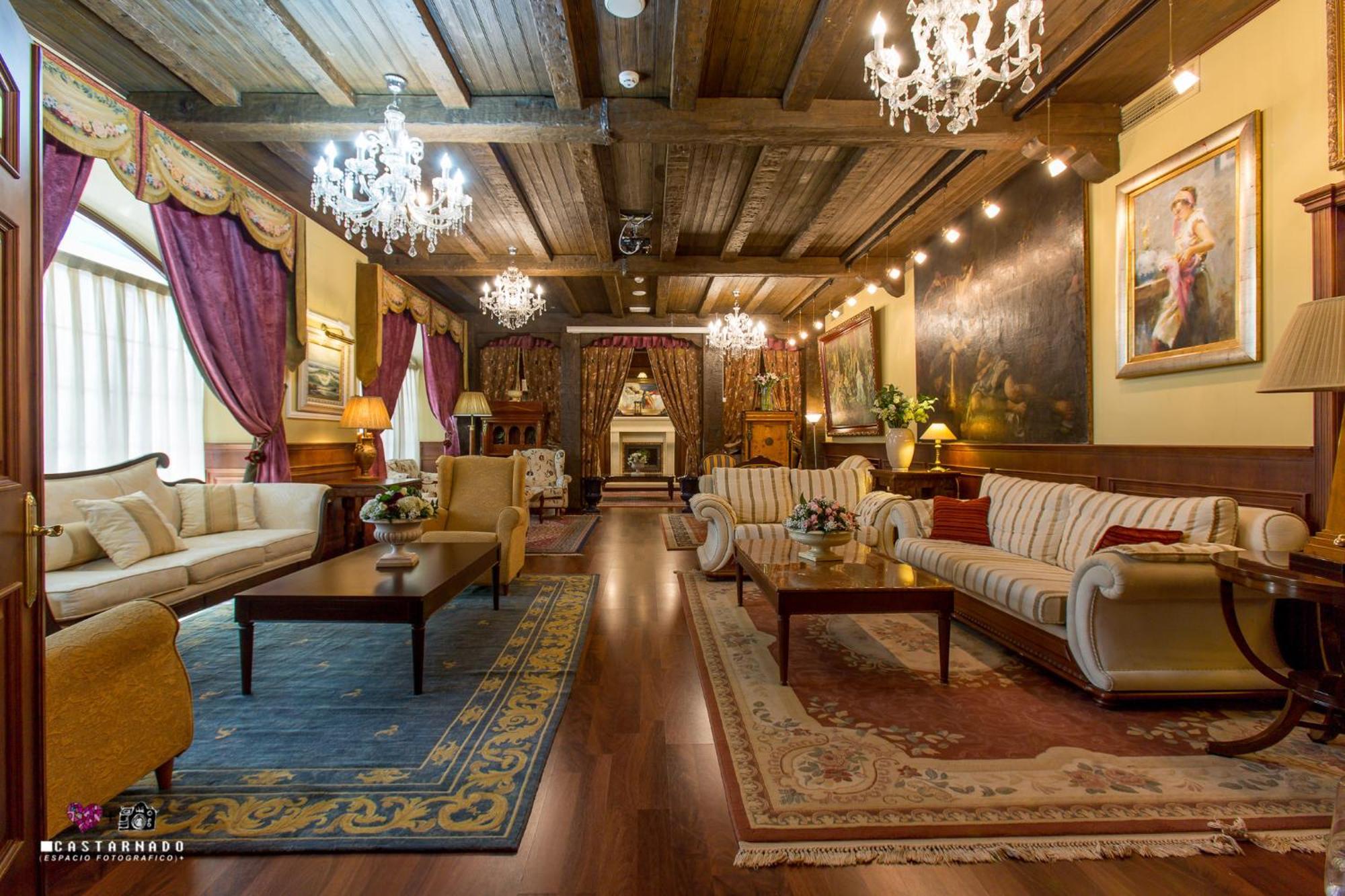Masia De Lacy Museros ภายนอก รูปภาพ